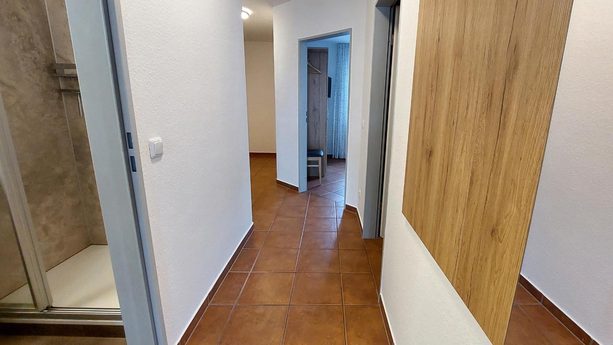 Apartamento Wohnpark Granitz By Rujana Binz Exterior foto